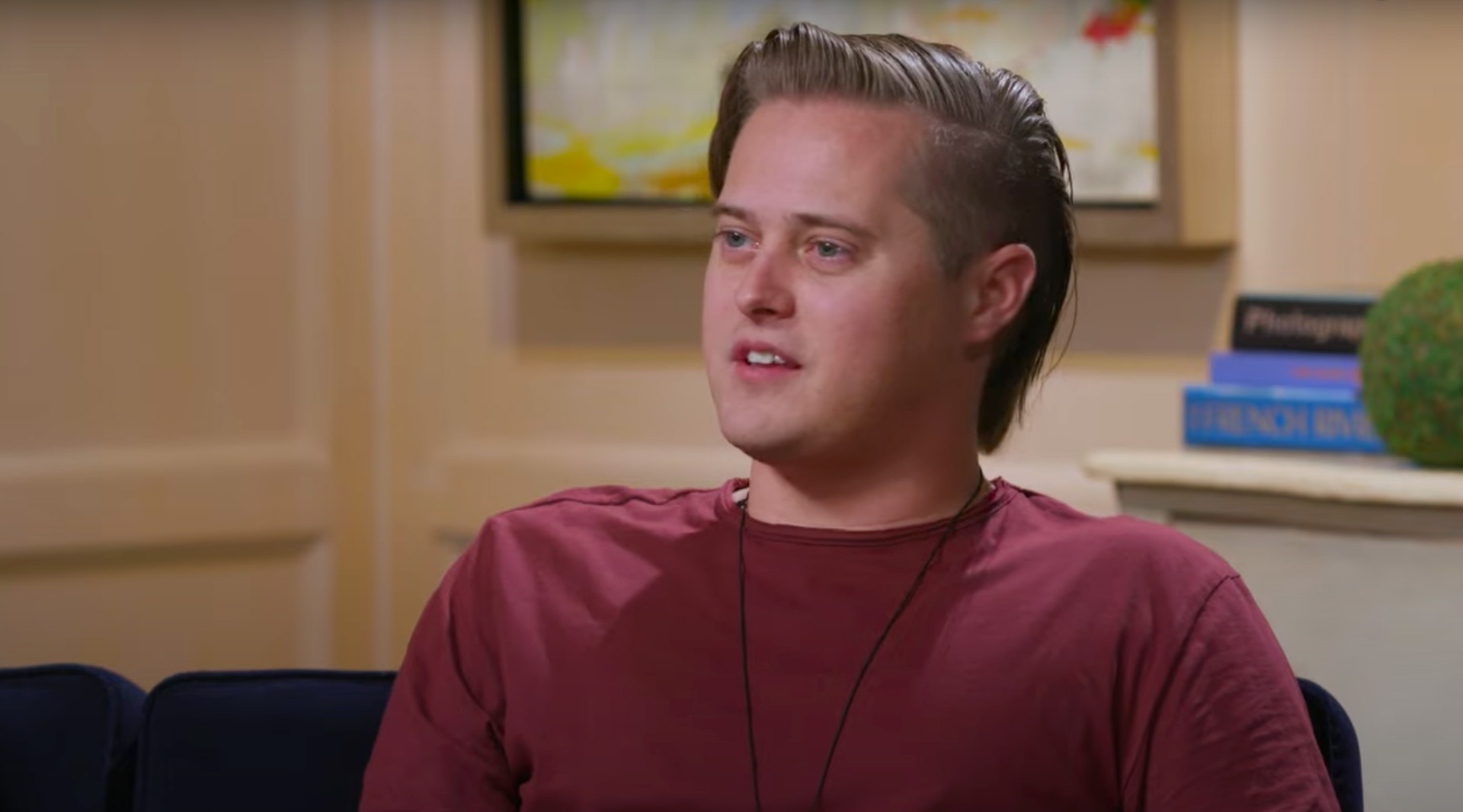 The Incredible Voices of Lucas Grabeel | SCAD.edu